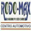 RODO-MAX PNEUS