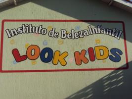 INSTITUTO DE BELEZA RENOVI LOOK KIDS ( IVONE CABELEREIRA) Matão SP