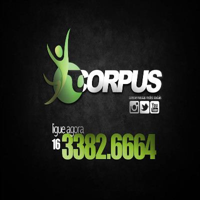 Academia Corpus Matão Matão SP