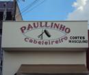 PAULLINHO CABELEREIRO