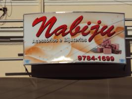 NABIJU ACESSÓRIOS & BIJUTERIAS Matão SP
