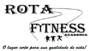 Rota Fitness Academia Matão SP