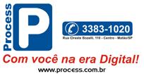 PROCESS Matão SP