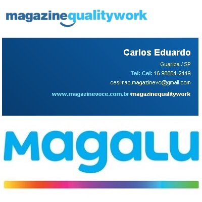 Magazine Qualitywork  Matão SP