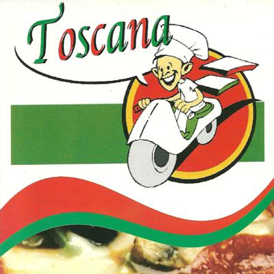 TOSCANA PIZZAS & ESFIRRAS Matão SP