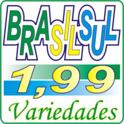 BRASIL SUL VARIEDADES  Matão SP