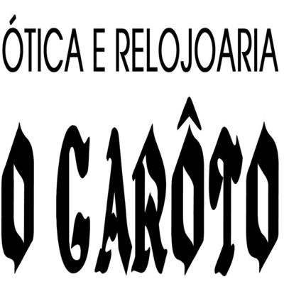 ÓTICA E RELOJOARIA O GAROTO Matão SP