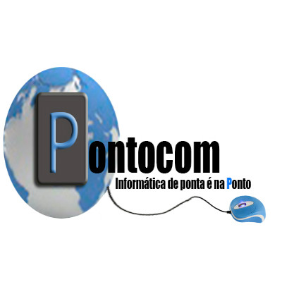 Pontocom Informática  Matão SP