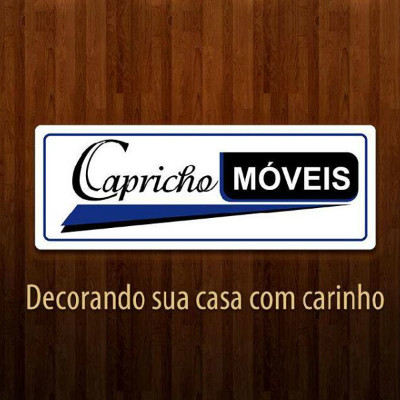Capricho Móveis  Matão SP
