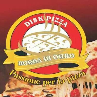 Pizzaria Borda Di Ouro Matão SP