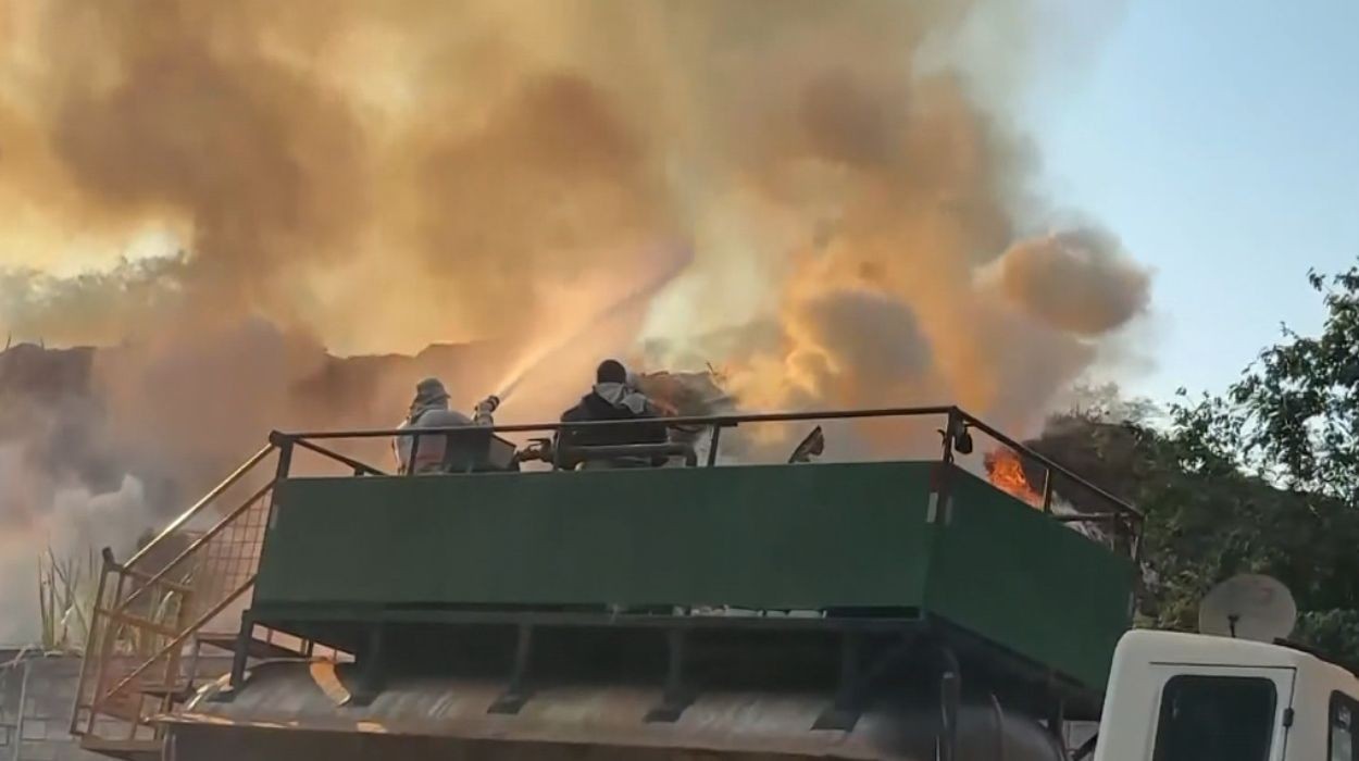 foto Not&iacute;cia Matão