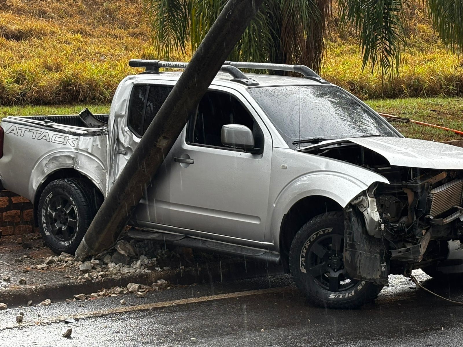 foto Not&iacute;cia Matão
