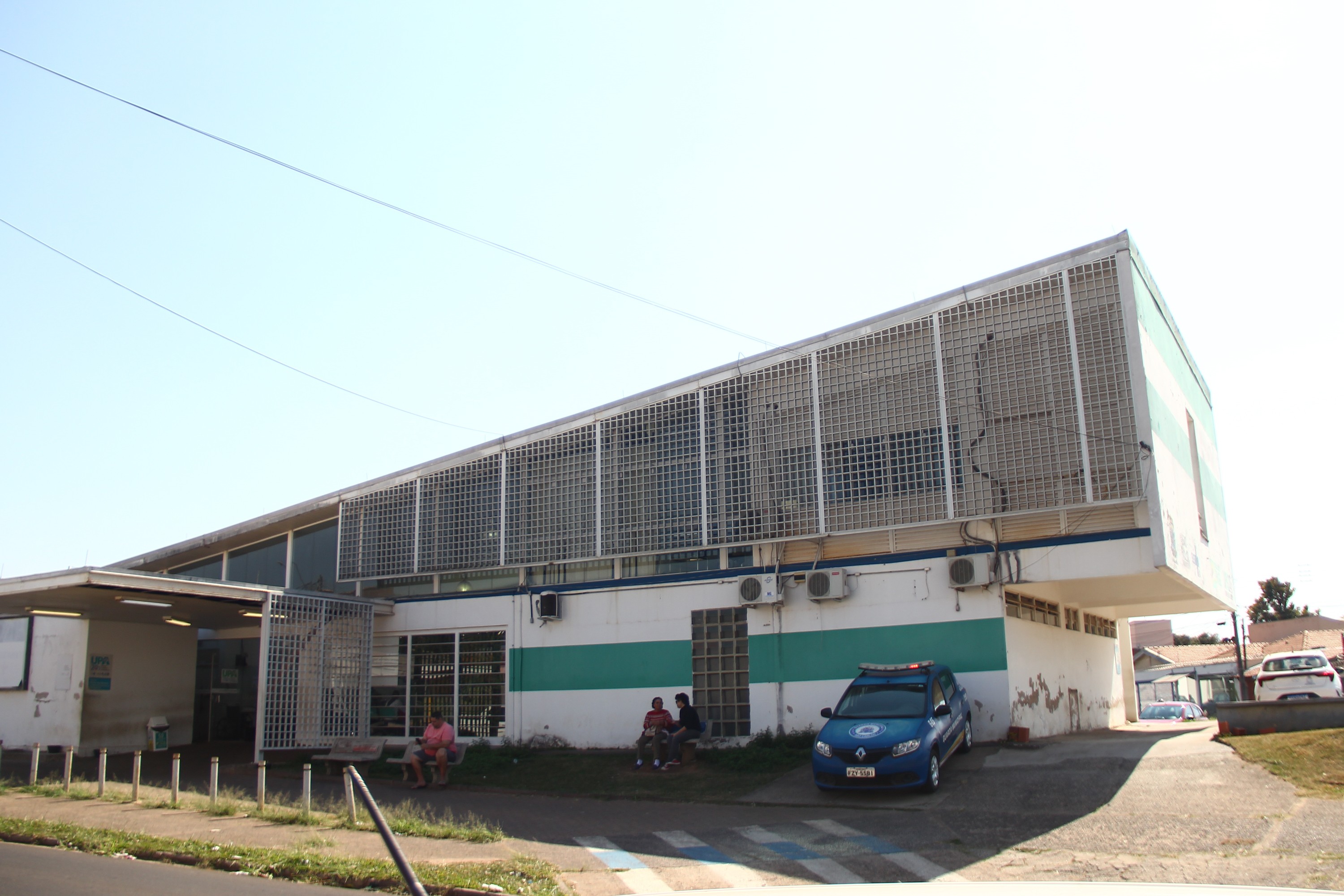 foto Not&iacute;cia Matão