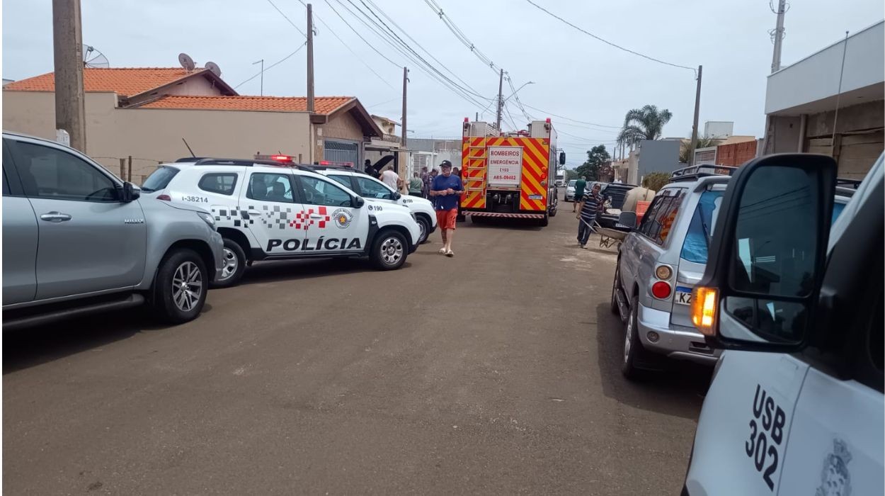 foto Not&iacute;cia Matão