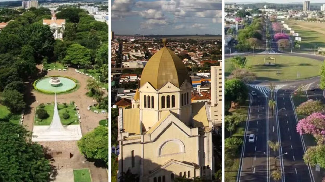 foto Not&iacute;cia Matão