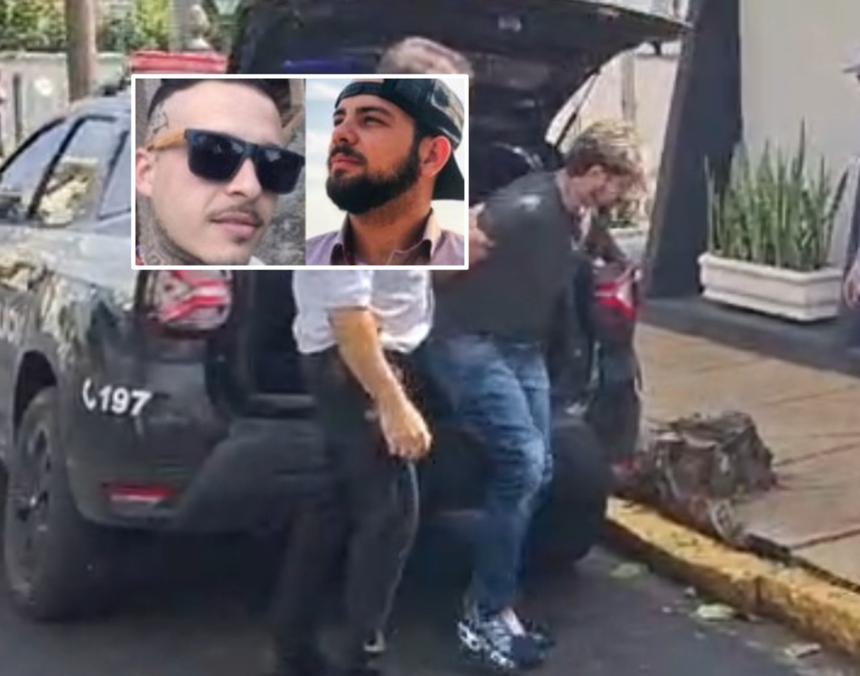 foto Not&iacute;cia Matão